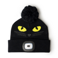 Halloween Night Scope Kids Beanie