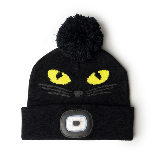 Halloween Night Scope Kids Beanie