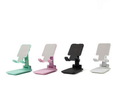 Modern Monkey Hold The Phone Folding Tech Stand