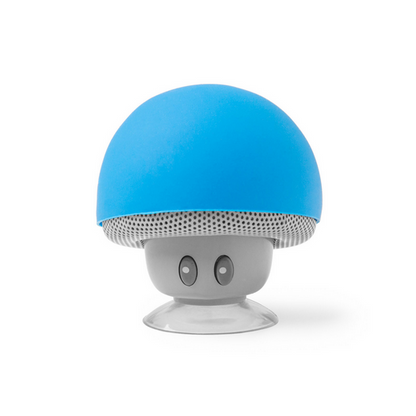 Modern Monkey Shake Your Shiitake Mini Rechargeable Speaker