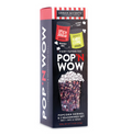 Fiery Favorites Pop N Wow Popcorn Gift Set