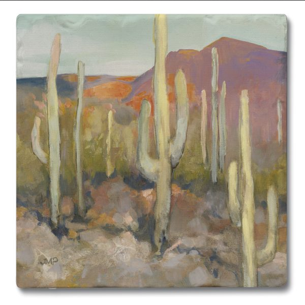 High Desert Coasters 4pk/set