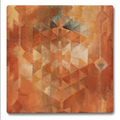 Desert Sunset Coasters 4pk/set