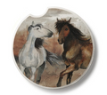 Southwest Horses – Car Coaster 1PK