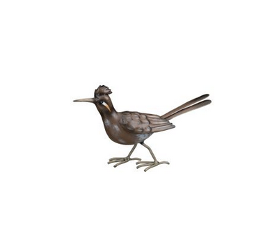 Roadrunner Small Decor