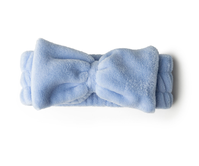 Bow Spa Headband