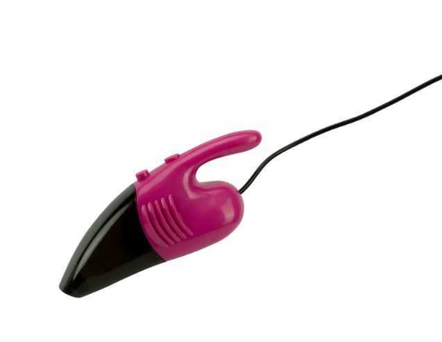 Desktop/Car Mini Vacuum
