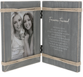 Forever Friend Hinged Frame