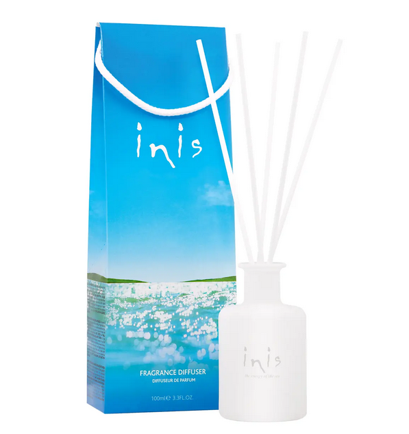 Inis Energy of the Sea Fragrance Diffuser 3.3 fl. oz.