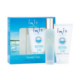 Inis the Energy of the Sea Traveler Duo Cologne Spray and Body Lotion