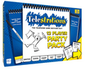 Telestrations® 12 Player: The Party Pack Game
