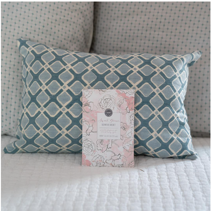Sweet Grace Sachet