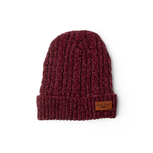 Britt's Knits Beyond Soft Beanie