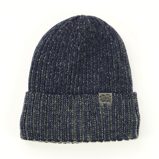 Britt's Knits Winter Harbor Beanies