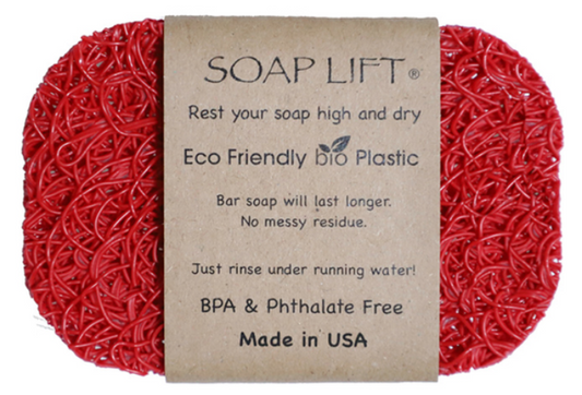 Eco Friendly Soap Lift