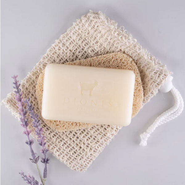 Lavender Blossom Ultimate Bath Set /3pc