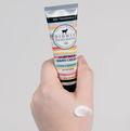 Sea Treasures Goat Milk Hand Cream 1 oz. Tube