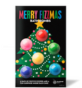 Merry Fizzmas Advent Calendar Da Bomb Bath Fizzers