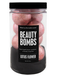 Beauty Bomb™ Jar 8 Da Bomb Bath Fizzers