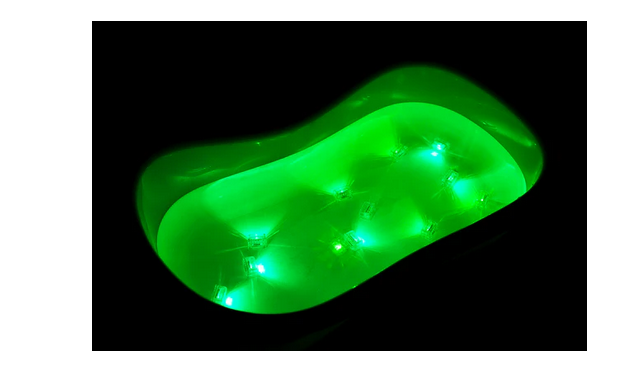 Glow Bomb™ Da Bomb Bath Fizzers