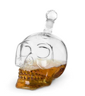 Skull Liquor Decanter