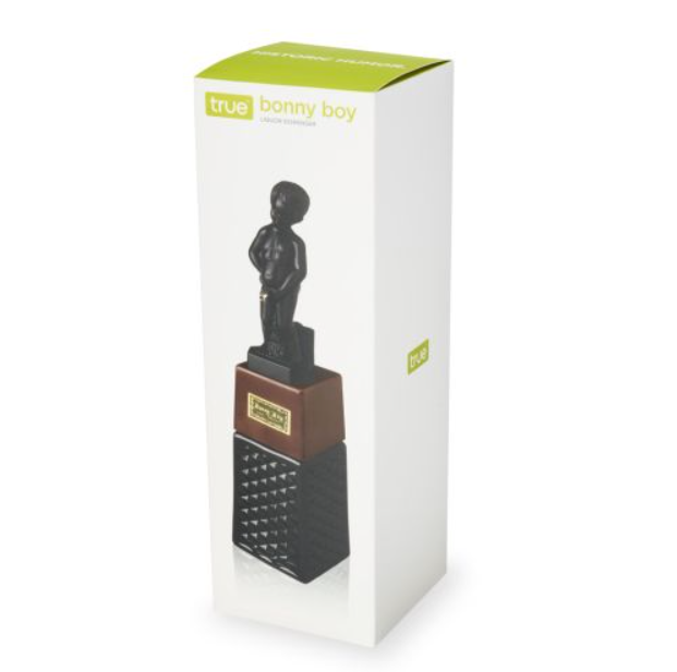 Bonny Boy Liquor Dispenser