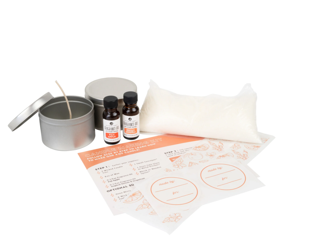 Candle Making Kit