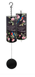 Cherish Every Memory Windchime