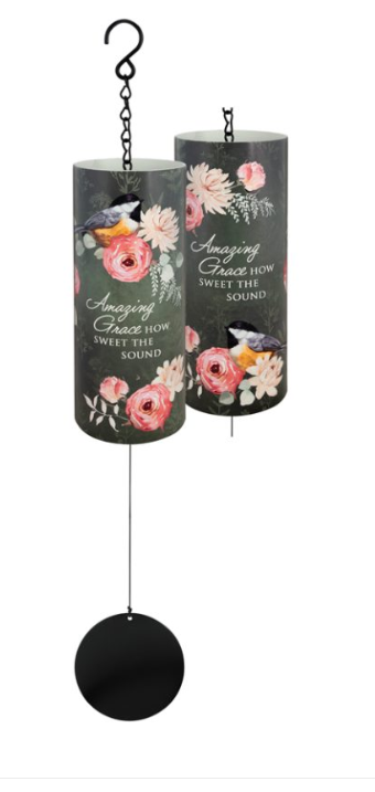 Amazing Grace..Windchime