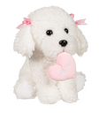 Bichon Frise Plush