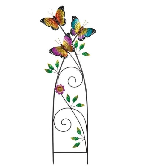 Trellis Stake