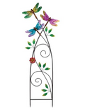 Trellis Stake
