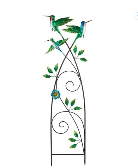 Trellis Stake