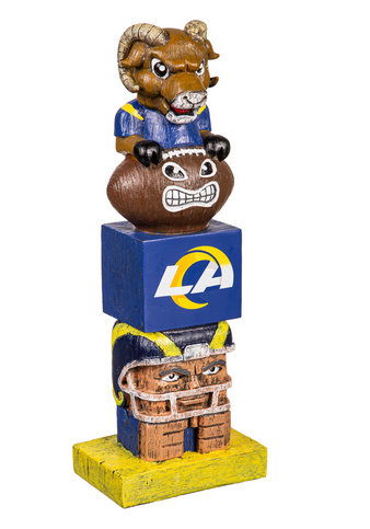 Los Angeles Rams Totem