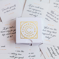 Lumitory Conversation Cards