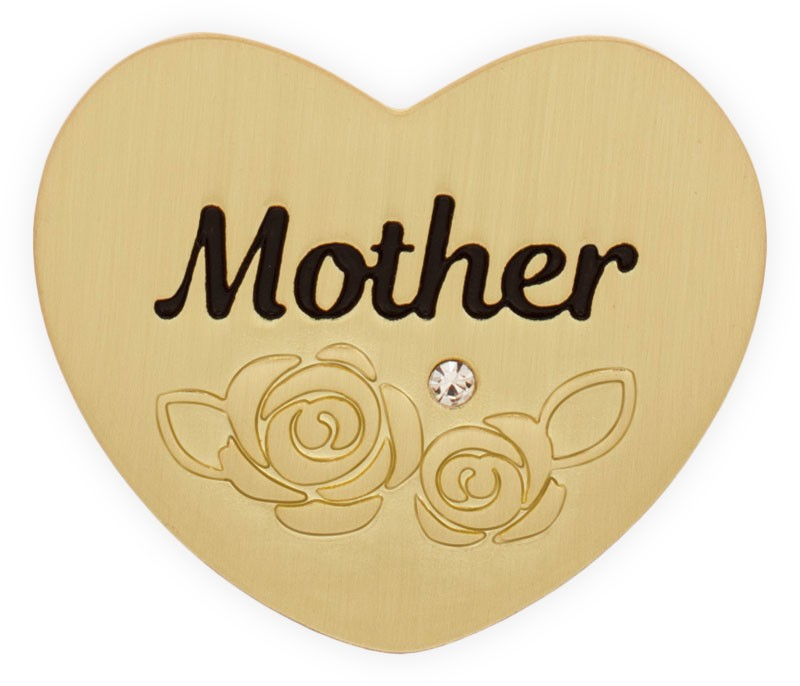 Mother Heart Token