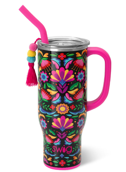 Caliente Mega Mug