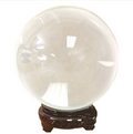 Crystal Ball Clear