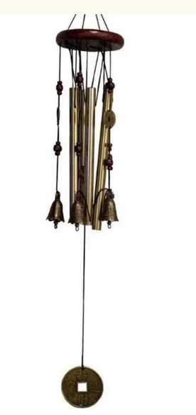 Feng Shui Windchime