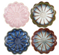 Floral Trinket Dish