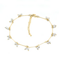 Anklets Maya J Jewelry