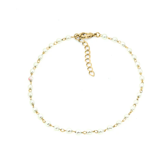 Anklets Maya J Jewelry