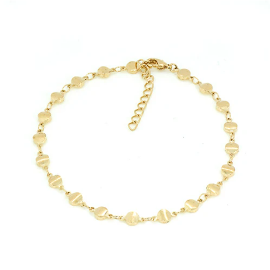 Anklets Maya J Jewelry