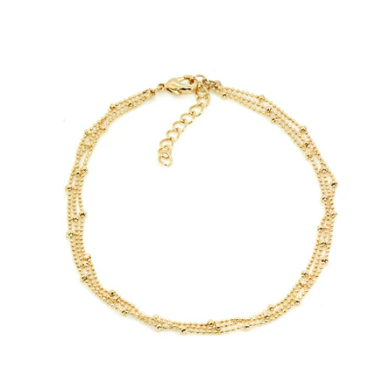 Anklets Maya J Jewelry