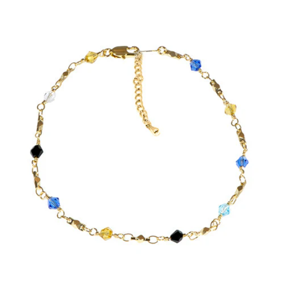 Anklets Maya J Jewelry