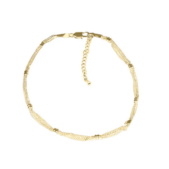 Anklets Maya J Jewelry
