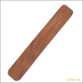 Plain Wood Incense Burner