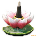 Mini Lotus Backflow Cone Burner