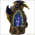 Dragon Backflow Cone Burner