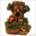 Tree Man Backflow Burner